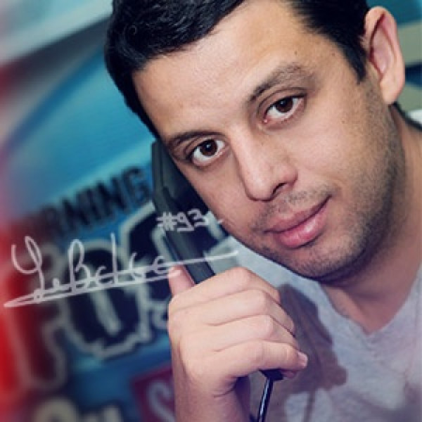 L'affaire Cédric le Belge : Un animateur emblématique de Skyrock entre en conflit avec la loi