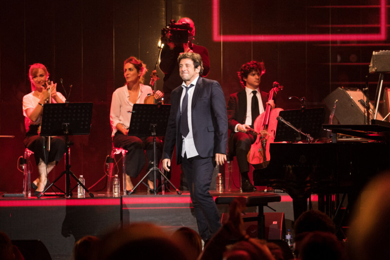 Anna Mouglalis : L'engagement féministe d'une actrice emblématique