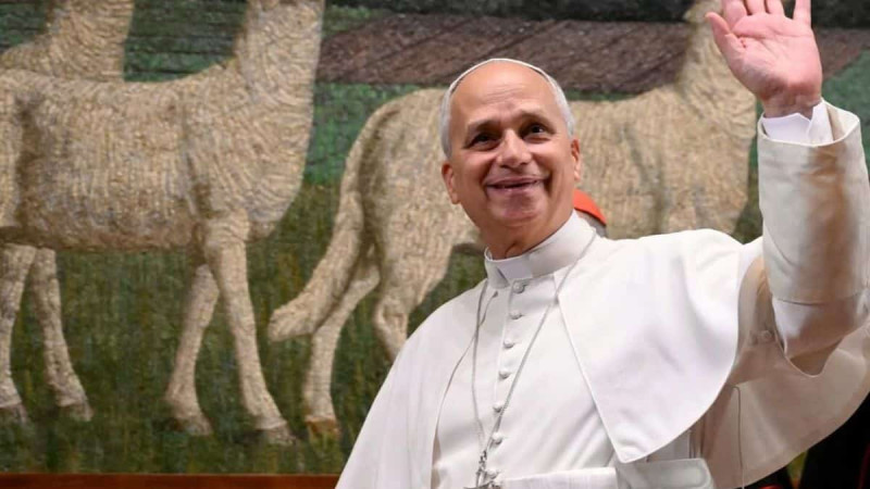 Annaba : La Cité de Saint Augustin sous les projecteurs de la visite papale