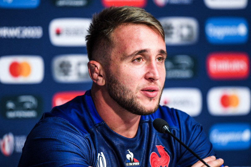 Anthony Jelonch, le pilier du Stade Toulousain en quête de rédemption