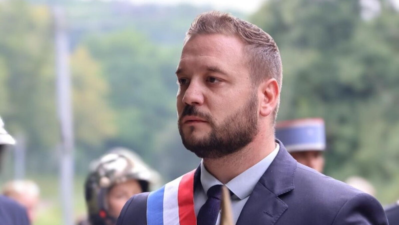 Antoine Villedieu : l'accident fatal du député RN qui choque la France