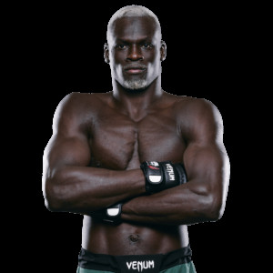 Ares 40 : Le choc des titans à l'Adidas Arena