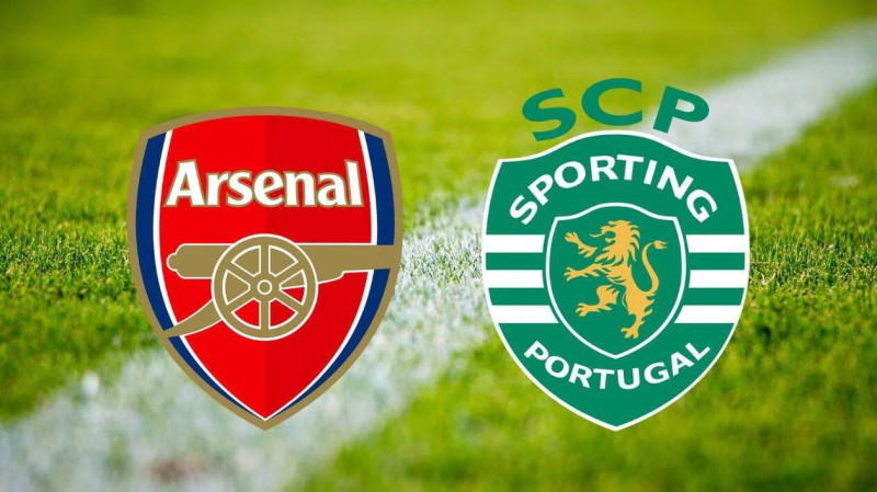 Arsenal vs. Sporting: Un Enjeu Crucial dans la Course au Demi-Finale de la Ligue des Champions