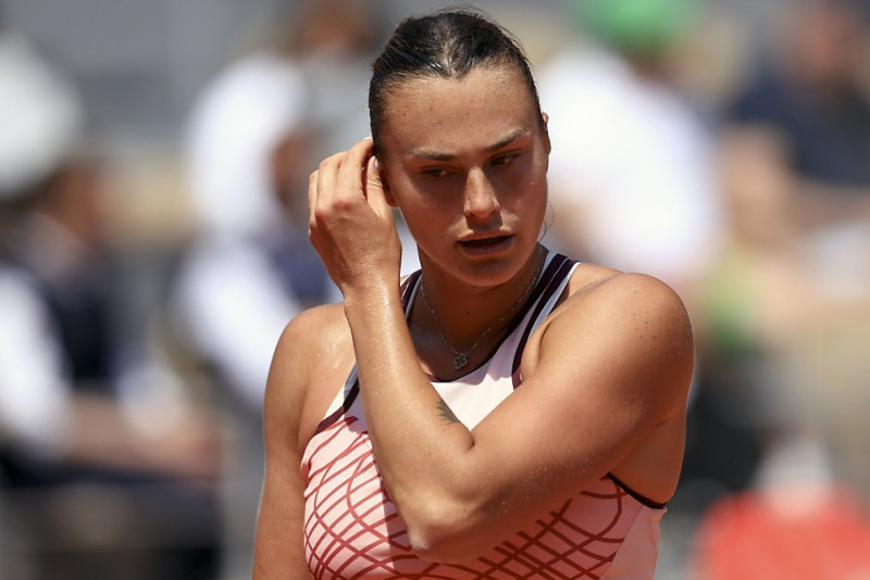 Aryna Sabalenka : la Biélorusse en quête de la perfection