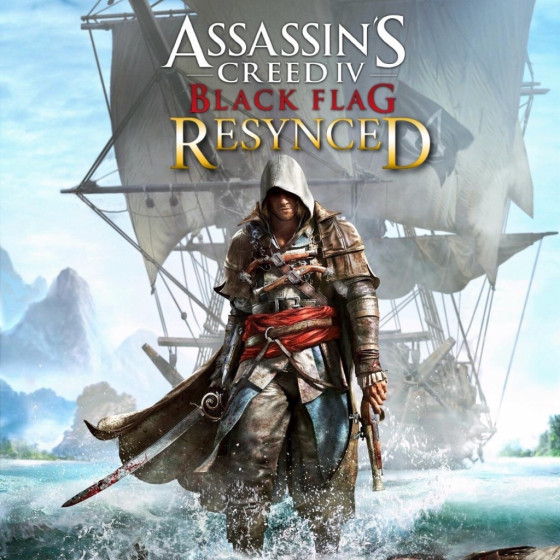 Assassin’s Creed Black Flag Resynced : Une Voyage Pirate Revitalisé