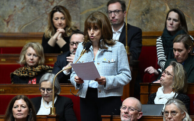 L'Assemblée nationale face à la pétition contre la loi Yadan: un débat muselé
