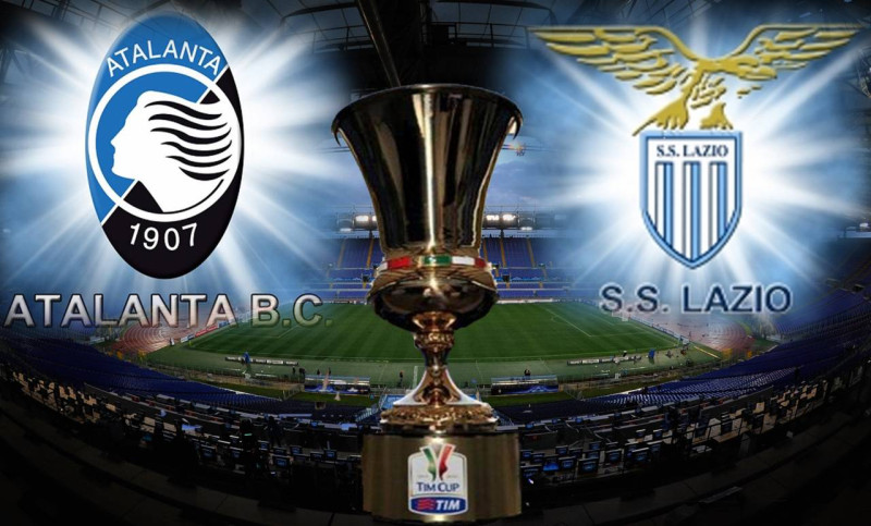 Atalanta vs Lazio : Un Match de Légende en Coupe d'Italie