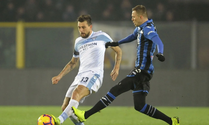 Un penalty shoot-out fougueux entre Atalanta et Lazio