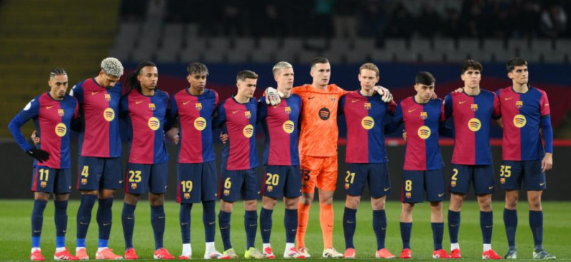 Atlético Madrid - Barcelone : le duel des titans à l'aube d'une nouvelle ère