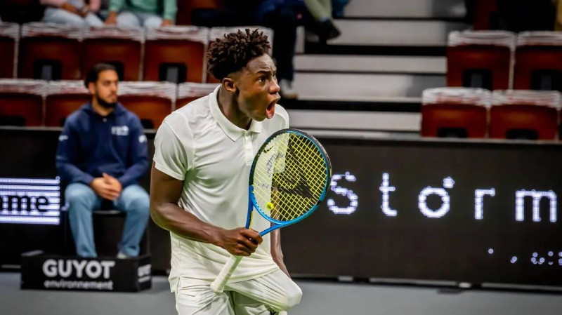 Moise Kouame vs. Ugo Humbert: Le Choc au Monte-Carlo 2026