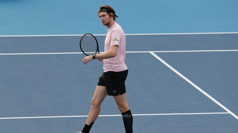 Tension à Munich: Zverev et Bublik en lice pour l'ATP 500