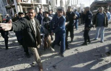 Un séisme sécuritaire : L'Algérie ébranlée par des attentats à Blida