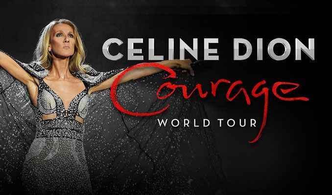 Céline Dion à Paris 2026: Comment obtenir vos billets via AXS