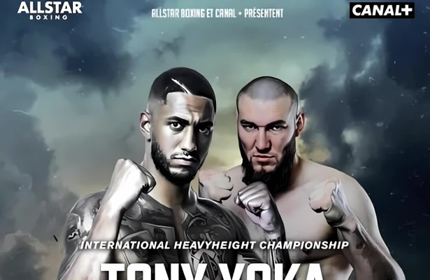 Bakary Samaké : le prodige de la boxe française face à son défi mondial