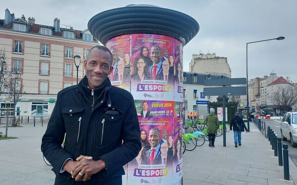 Bally Bagayoko, la nouvelle étoile montante de Saint-Denis