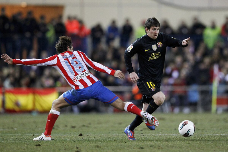 Atletico Madrid vs Barcelona: Live Updates and Analysis