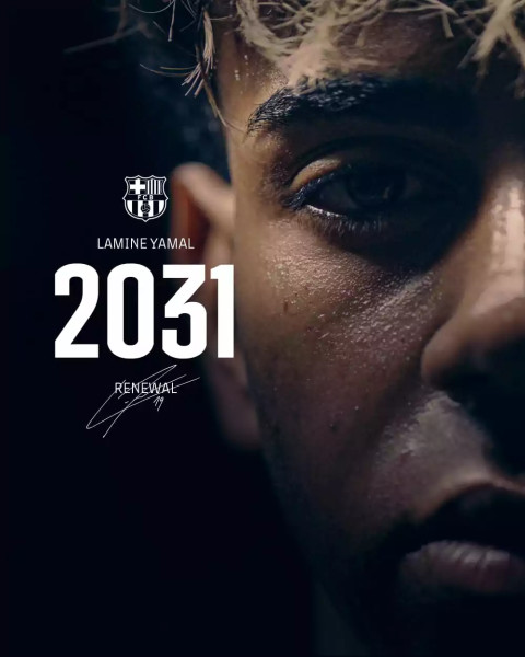 Barcelona éclipse Espanyol: Lamine Yamal s'inscrit dans l'histoire