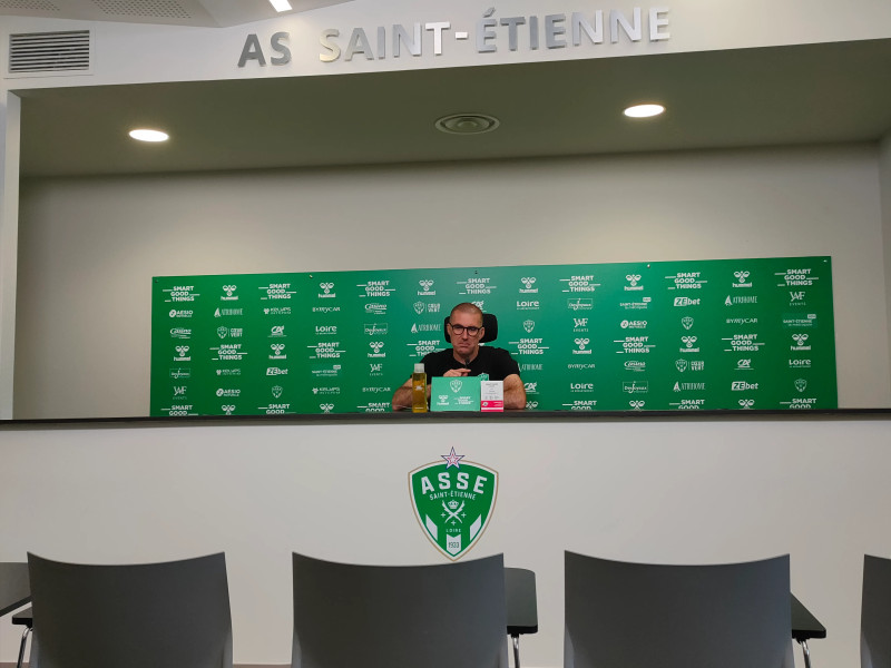 Bastia vs Saint-Étienne: Un duel corses au sommet de la Ligue 2