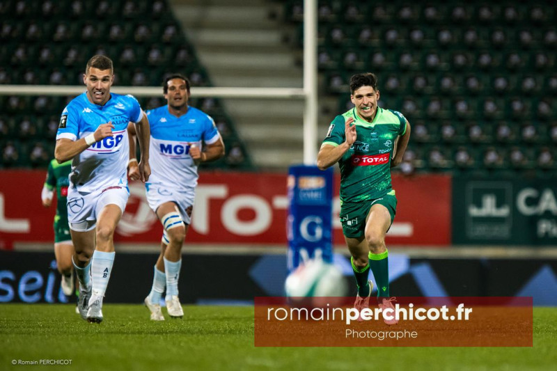 Bayonne - Pau : un axe stratégique pour les amateurs de sport et de culture