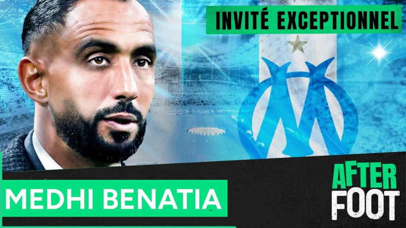Medhi Benatia : la fin du chapitre à Marseille