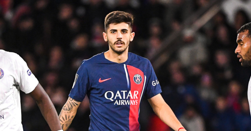 Lucas Beraldo : l'ascension fulgurante d'un talent brésilien au sein de Paris Saint-Germain