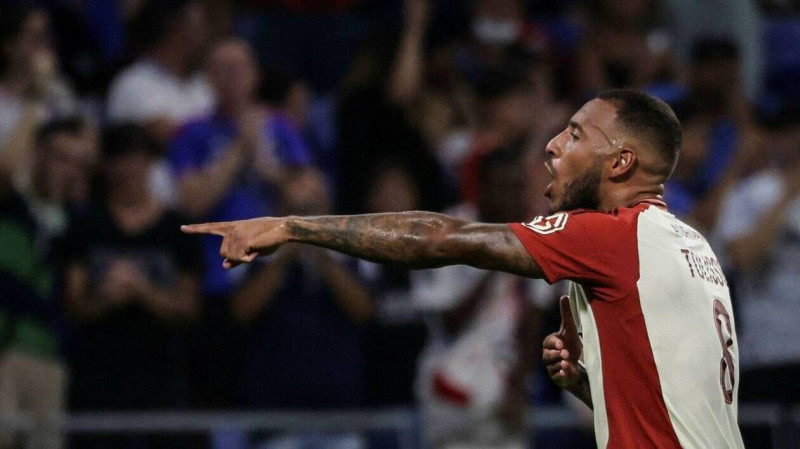 Betis Séville touché par le Comeback Fantastique de Braga