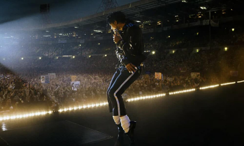« Michael », le biopic qui réveille le mythe Jackson