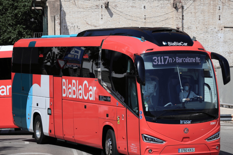 BlaBlaCar Bus : un service à la trajectoire chaotique