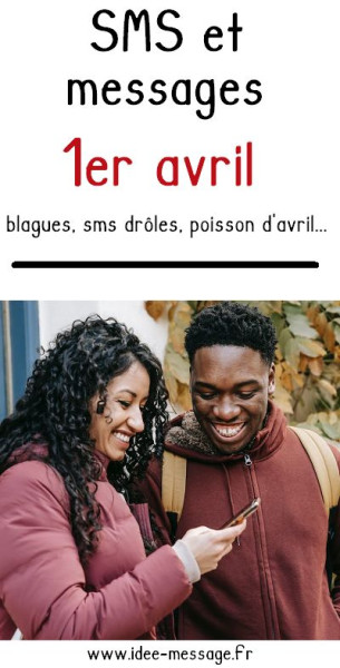 Poisson d'avril 2026 : l'humour au rendez-vous !