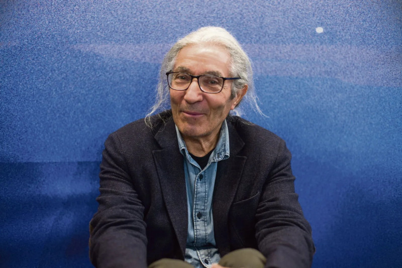 Boualem Sansal quitte la France: Un départ marquant pour l'écrivain controversé