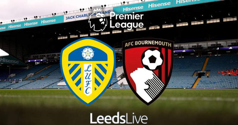 Bournemouth et Leeds United : un match à suspense jusqu'à la dernière minute