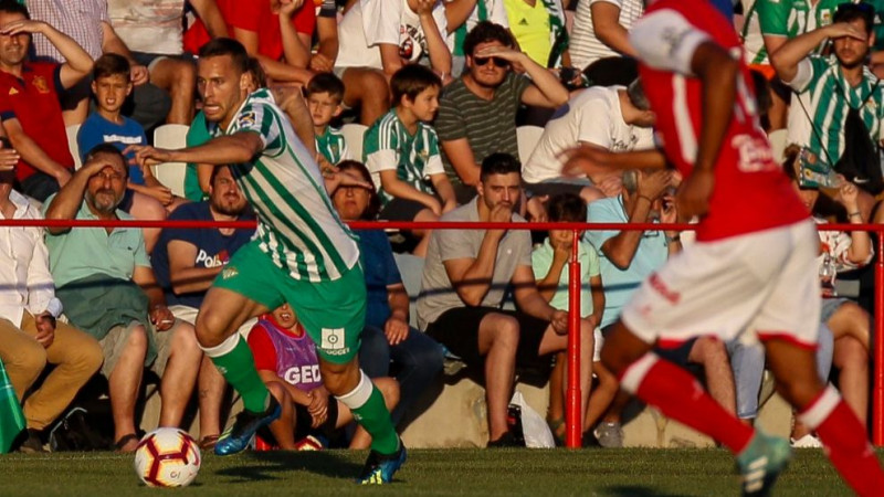 Braga et Betis s'affrontent en un duel décisif pour la Europa League