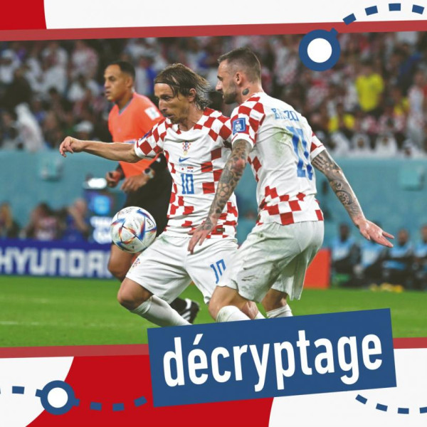 Brazil vs. Croatia: A Clash of Titans in 2026