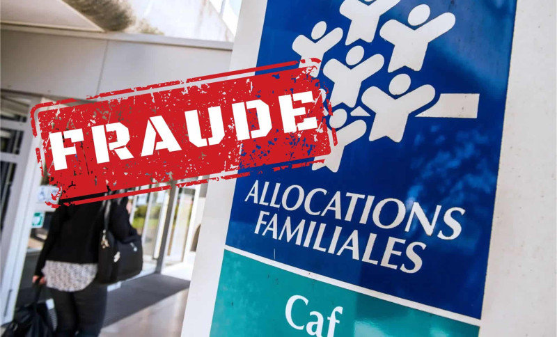 Caf : Fraude sociale 2025, le montant en hausse de 13% grâce aux contrôles modernisés