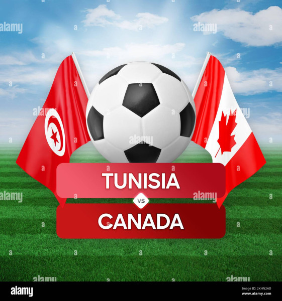 Canada et Tunisie: Le Test Final Avant la Coupe du Monde 2026