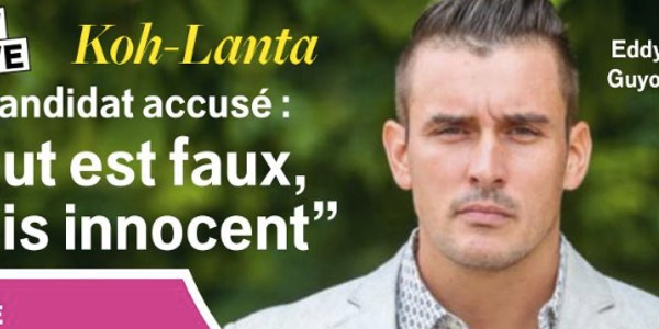 Candide Renard : des révélations fracassantes après une agression présumée à Koh-Lanta