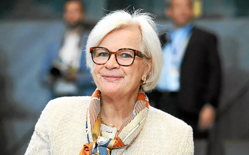 Caroline de Monaco : une princesse rebelle et engagée