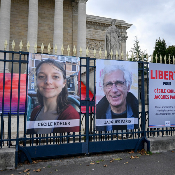 Cécile Kohler: Un symbole de résilience et d'espoir pour la France