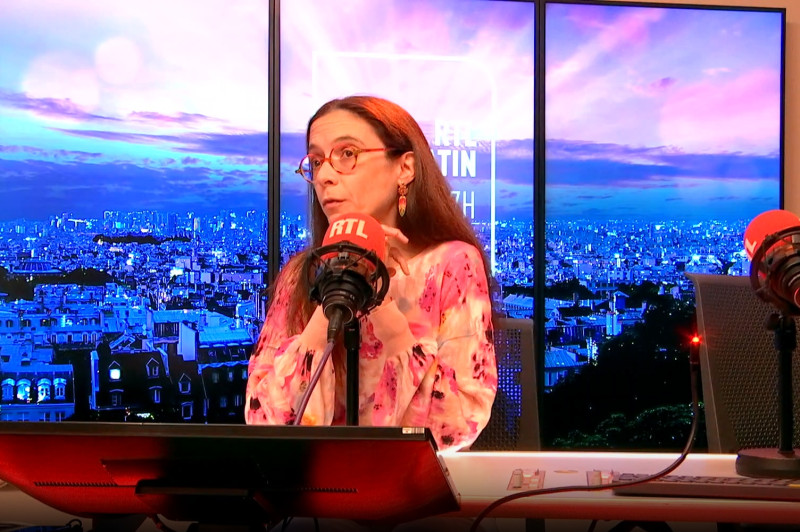 Céline Greco, une médecin inspirante et engagée