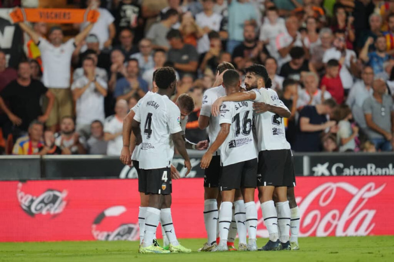 Celta Vigo et Fribourg: un match qui se joue à l'arrache, à la passion