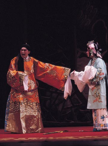 Chan Thao Phoumy : un destin tragique entre la France et la Chine