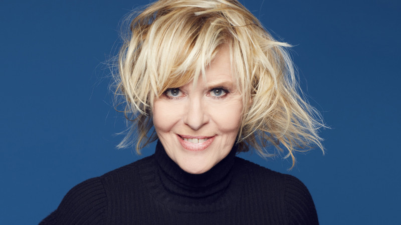 Chantal Ladesou: Humoriste et comédienne française, un parcours de légende