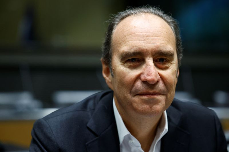 Charles Henri Alloncle : L'Acteur Clé de la Commission Xavier Niel