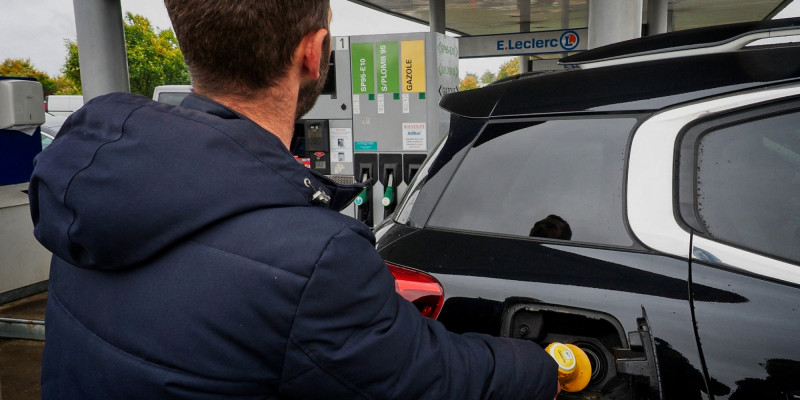 Prime carburant 2026 : une bouffée d'oxygène pour les chefs d'entreprise