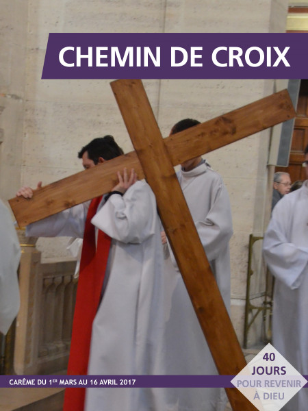 Le Chemin de Croix 2026: Un Acte de Foi et de Résistance