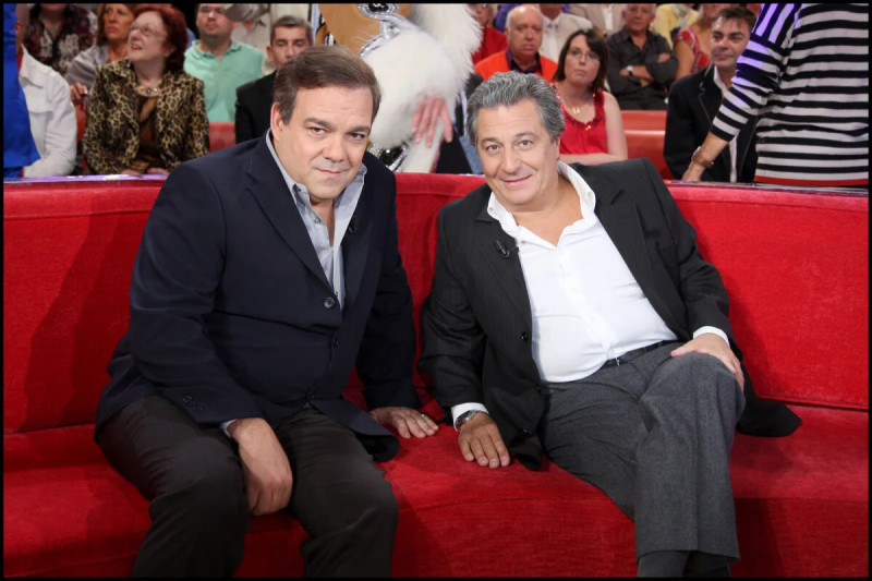 Christian Clavier : l'acteur emblématique du cinéma français en 2026