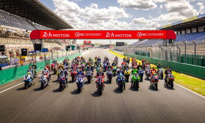Le Classement des 24 Heures Motos du Mans 2026 : Une Course d'Endurance Épique