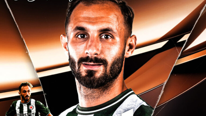 Red Star : un triomphe inattendu face à Bastia en Ligue 2