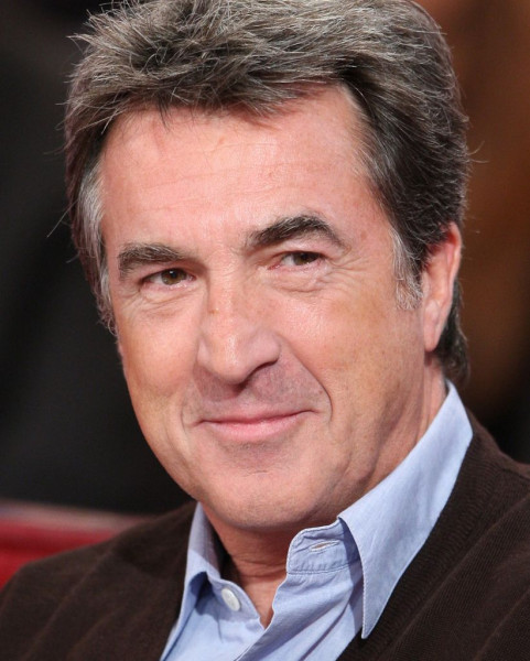 François Cluzet: Une Étoile Éternelle du Cinéma Français