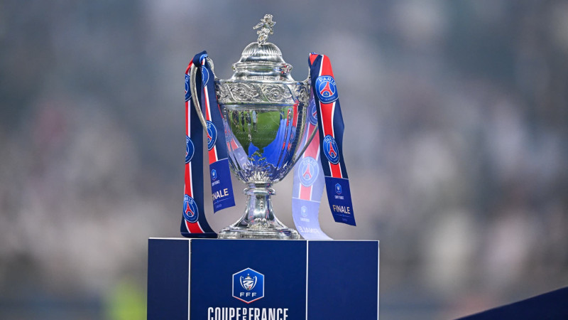 Strasbourg vs Nice : la bataille pour la Coupe de France